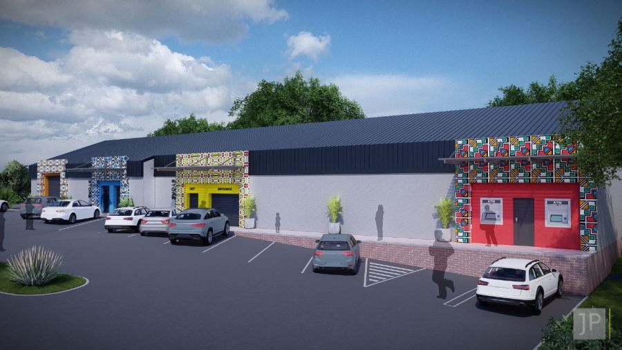 Commercial Property for Sale in Nkwenkwezi Eastern Cape